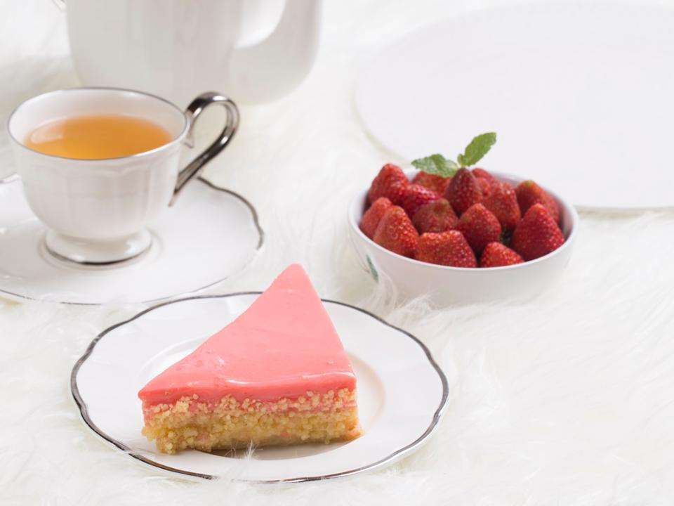 Bogor Princess Cake Bogor Princess Cake